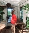 Rencontre Femme Thaïlande à สมุทรสาคร : Natenapha, 40 ans